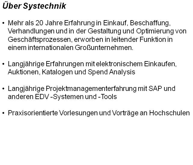 &Uuml;ber uns